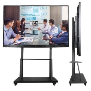 Elon 110" Interactive Whiteboard - EL110-IWB-H
