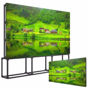 Elon 49inch 3.5MM LCD Video Wall Unit EL-DID4935