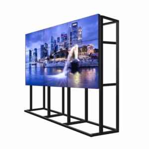 Elon 46inch 3.5MM LCD Video Wall Unit EL-DID4635
